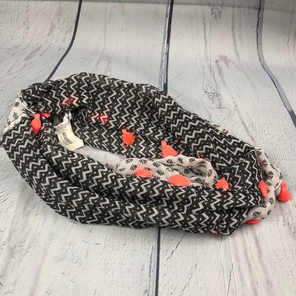 Aeropostale Endless Scarf